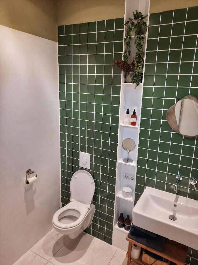 Deluxe Kamer met Kingsize Bed