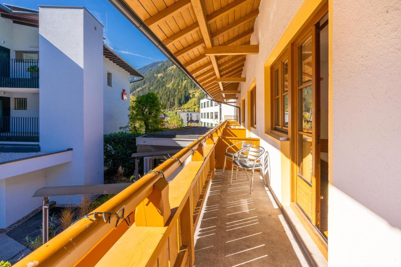 Triple Room Balcony
