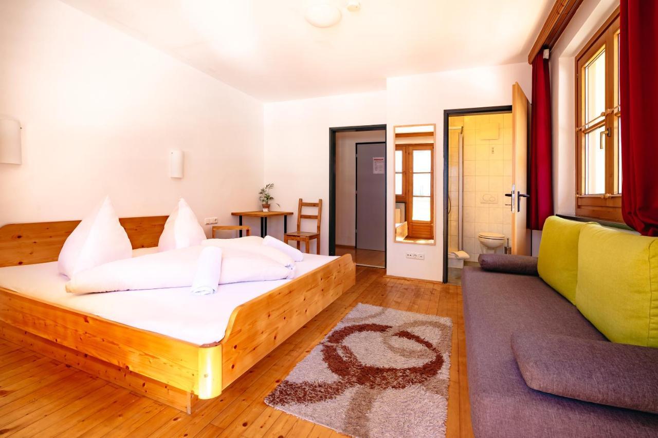 Triple Room Balcony