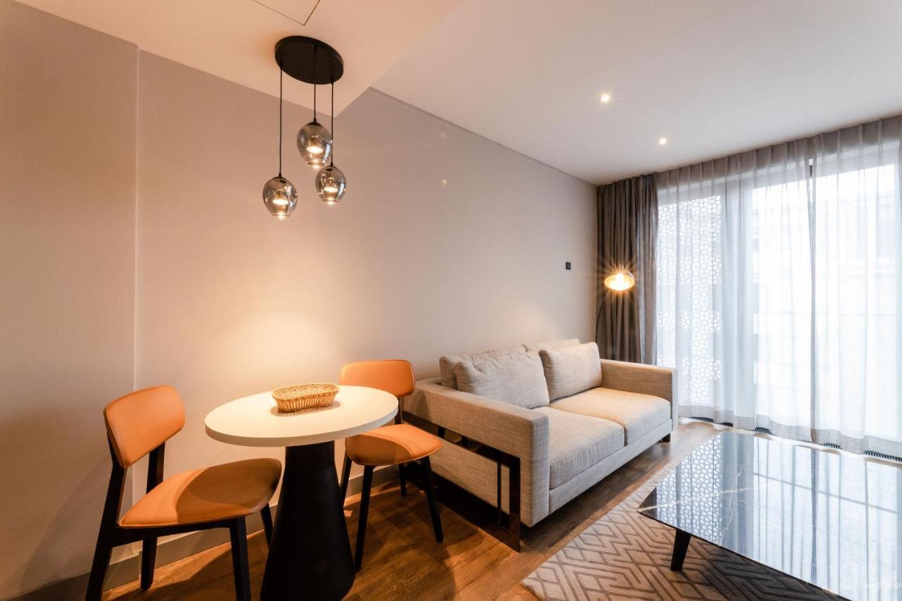 Standaard Suite