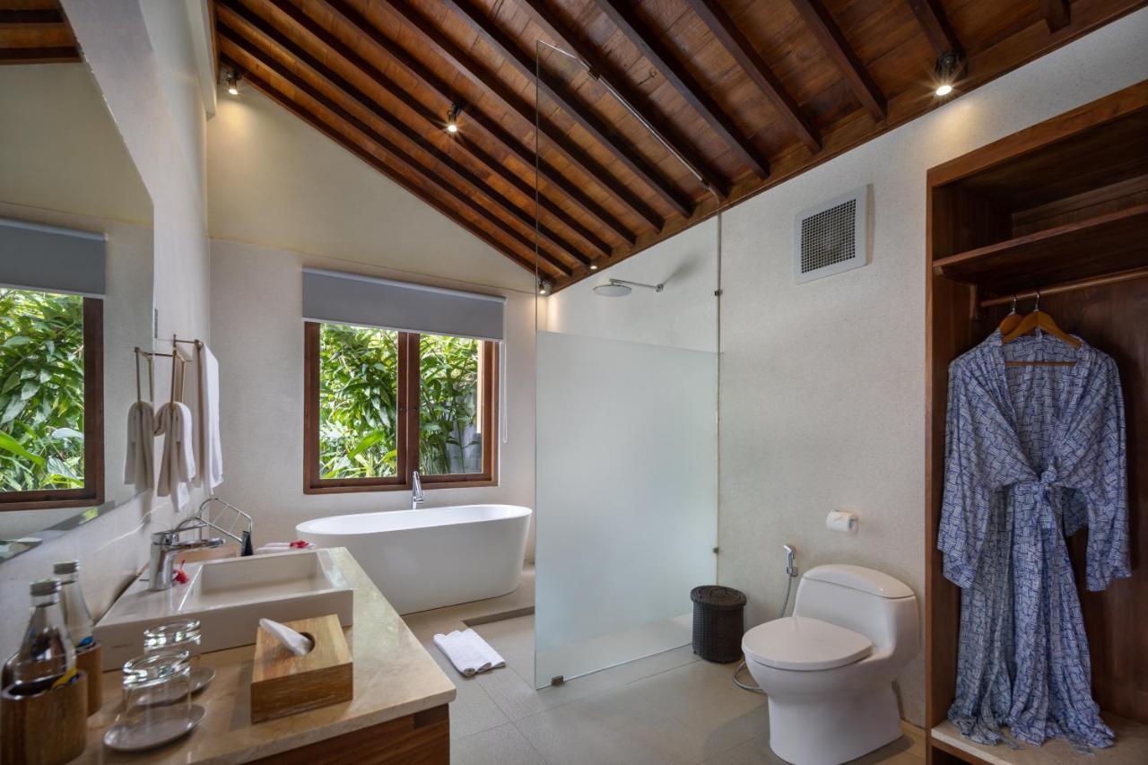 One Bedroom Pool Villa Valley View Benefits
