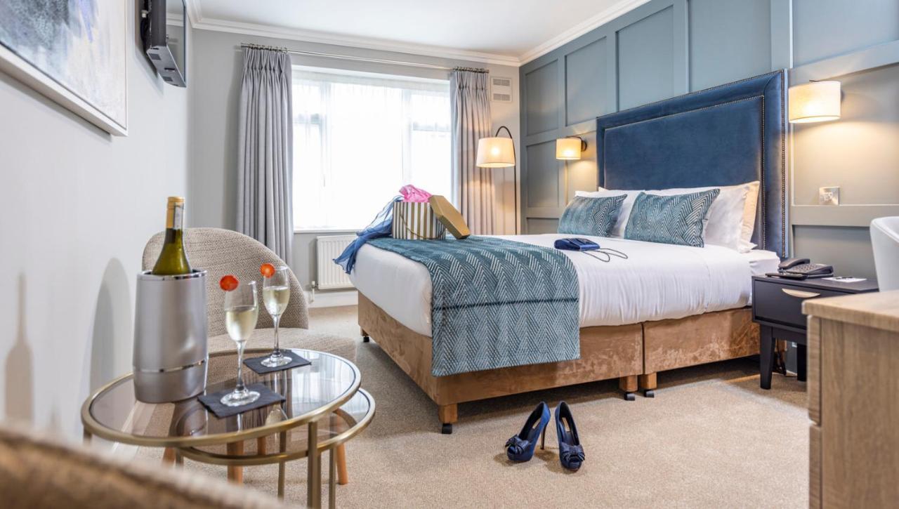 Classic Kamer met Kingsize Bed