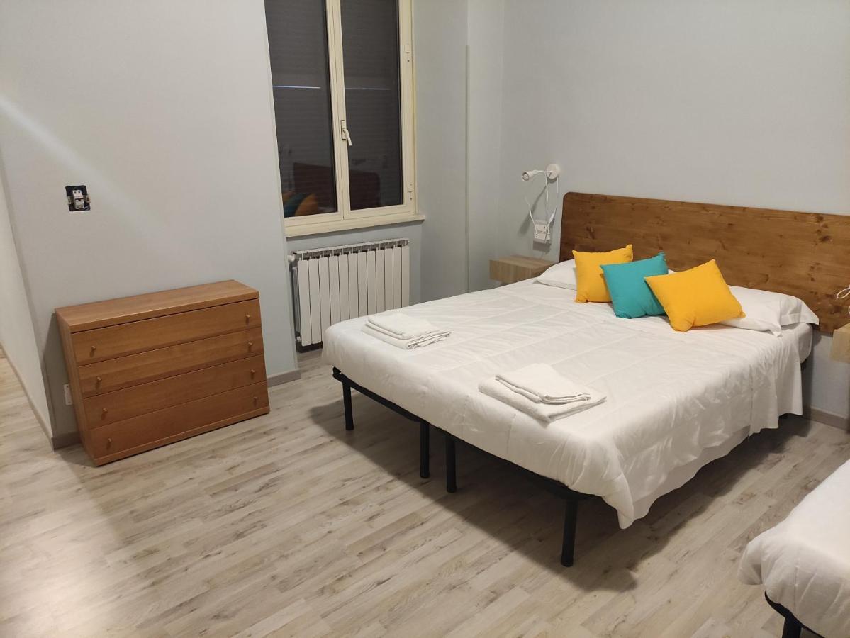 Comfort Driepersoonskamer