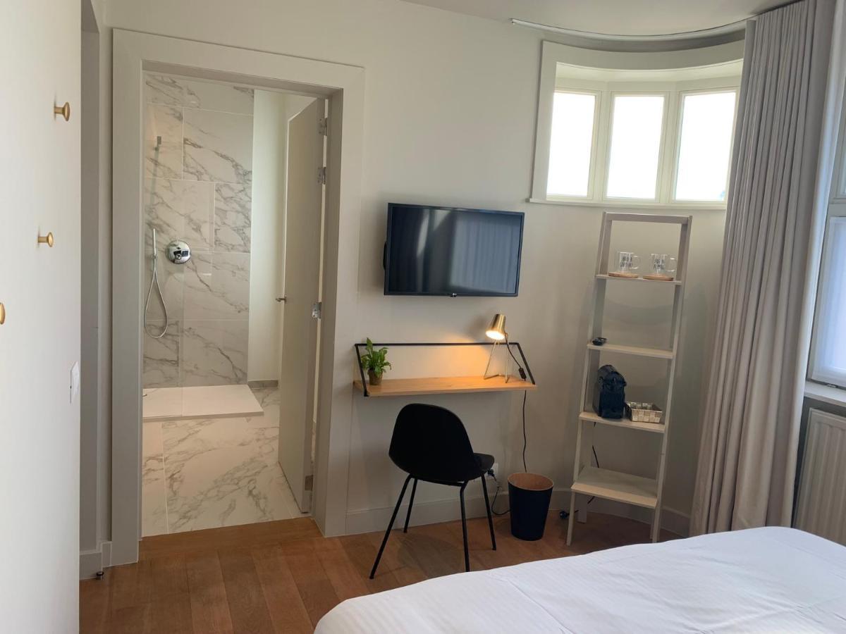 Tweepersoonskamer met Eigen Badkamer