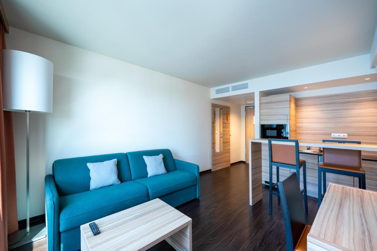 Appartement met 1 Slaapkamer