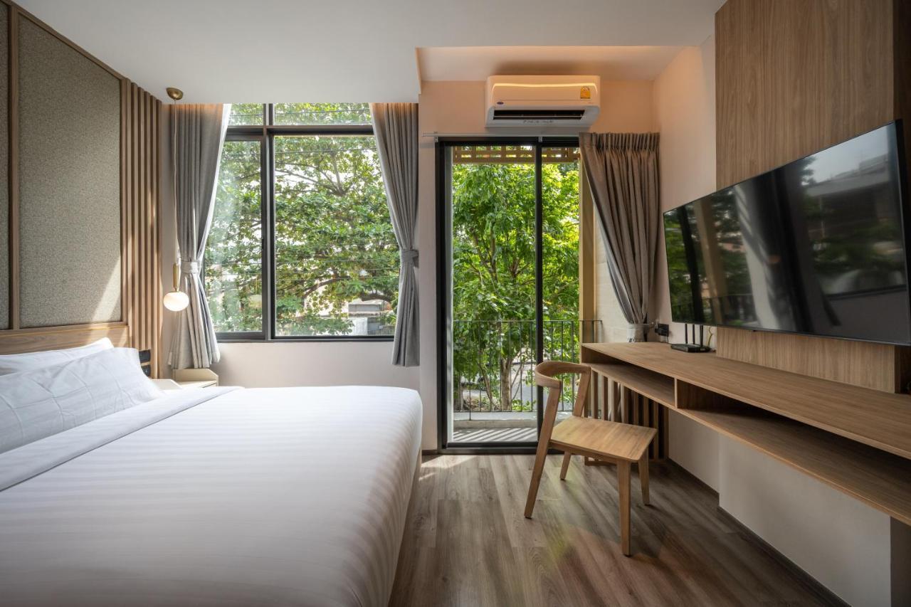 Five Bedroom Suite