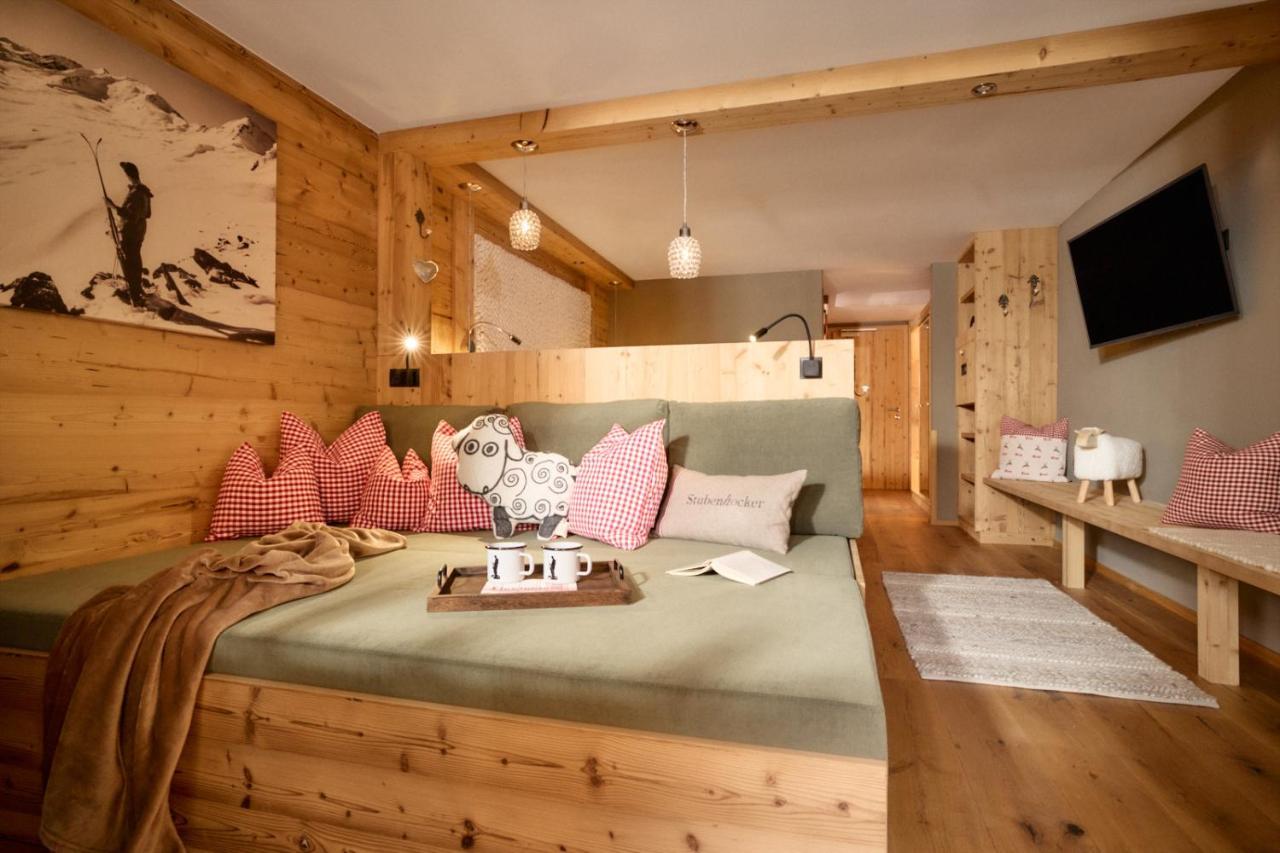 Comfort Family Room
