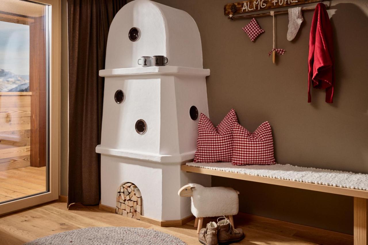 Comfort Family Room