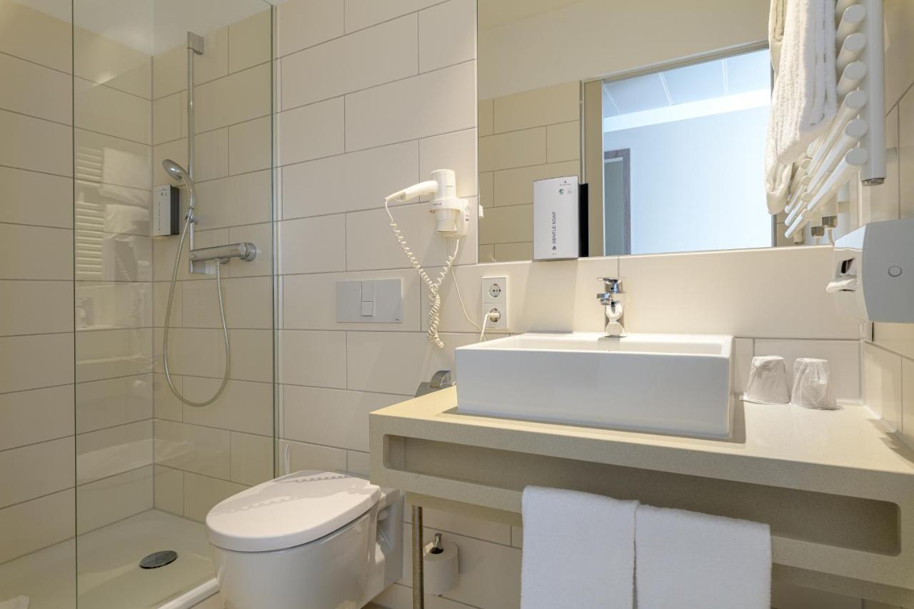 Standaard Kamer met Queensize Bed