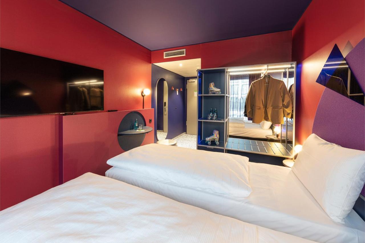 Standaard Kamer met 2 Bedden