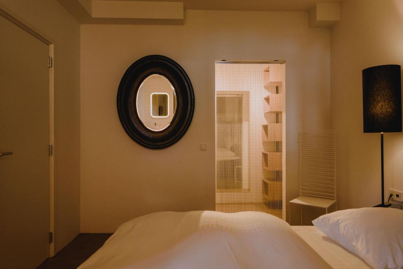 Blue City Appartement