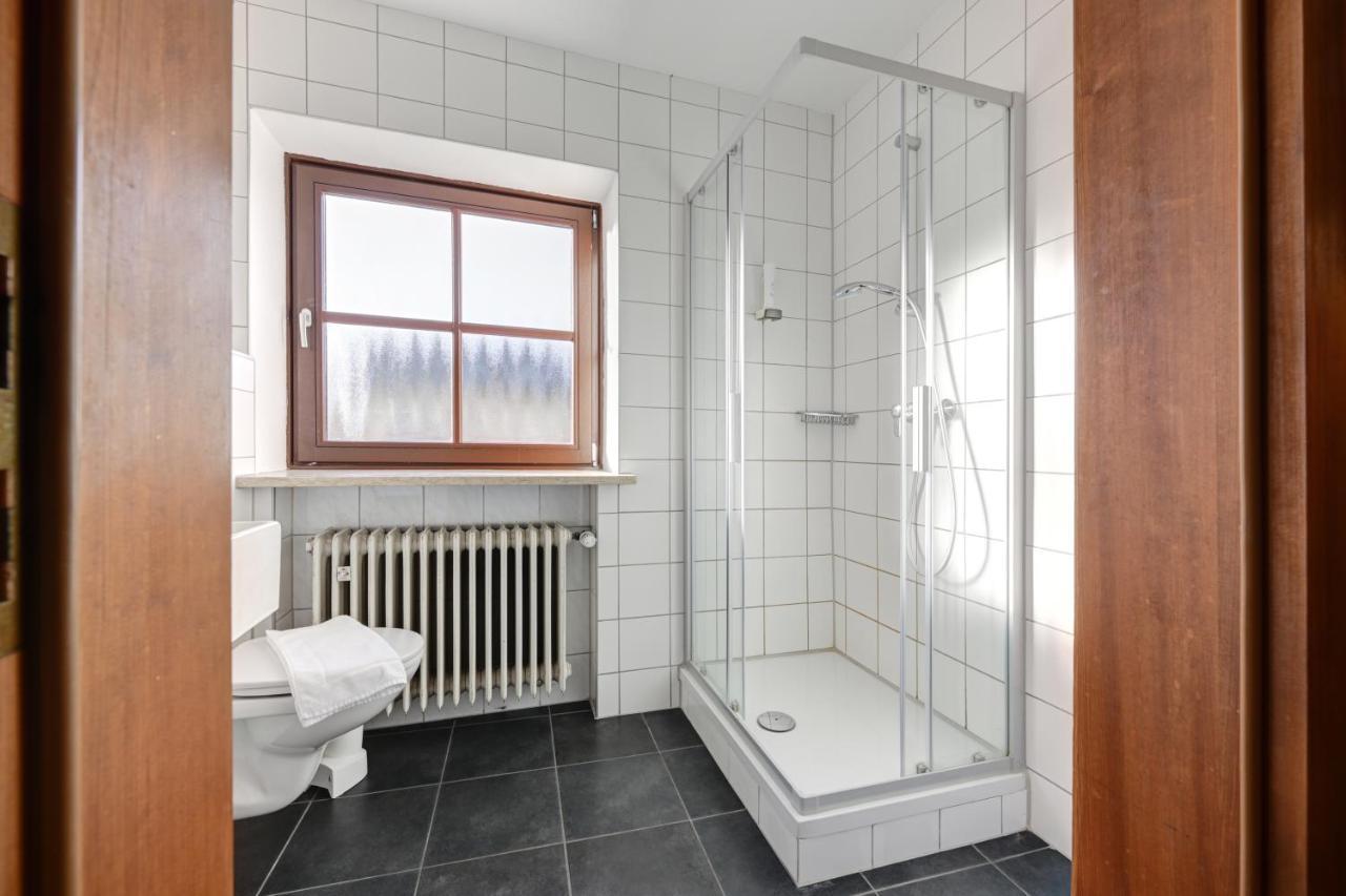 Tweepersoonskamer met 1 of 2 Bedden