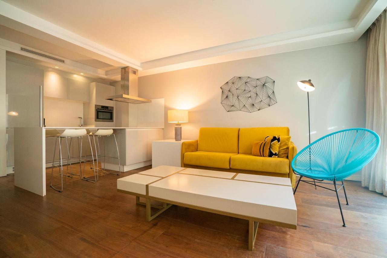 Classic Quadruple Room