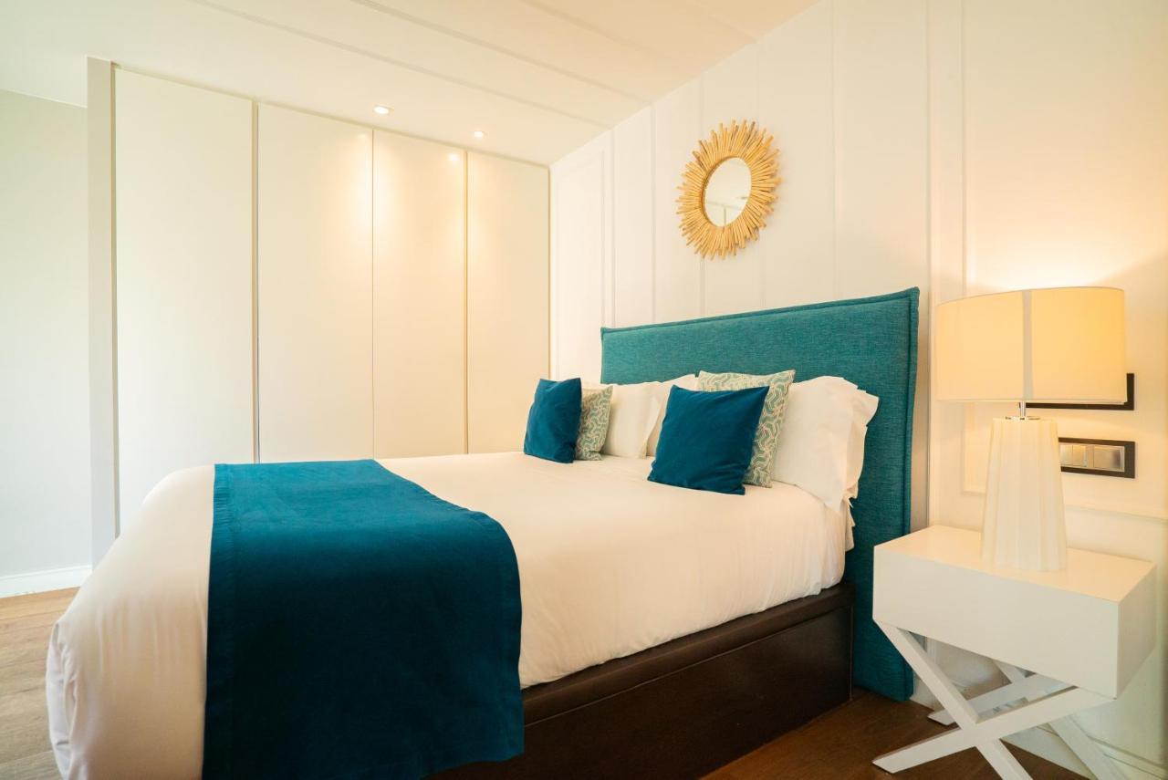 Classic Quadruple Room