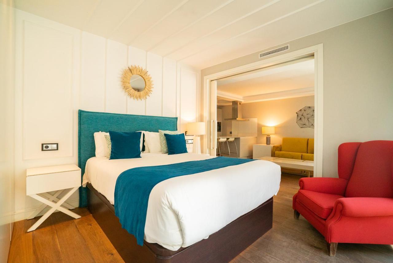 Classic Quadruple Room
