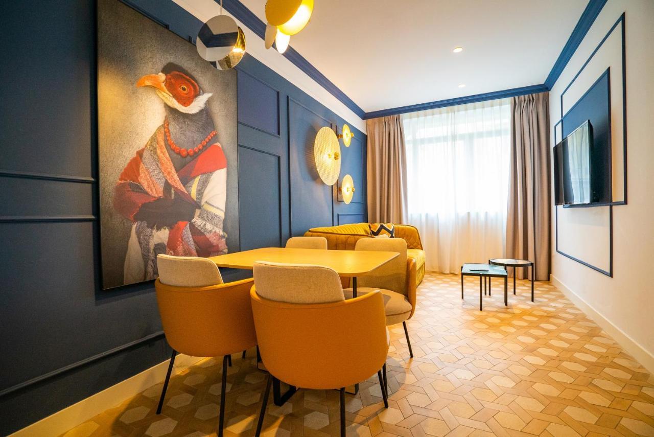 Superior Apartment