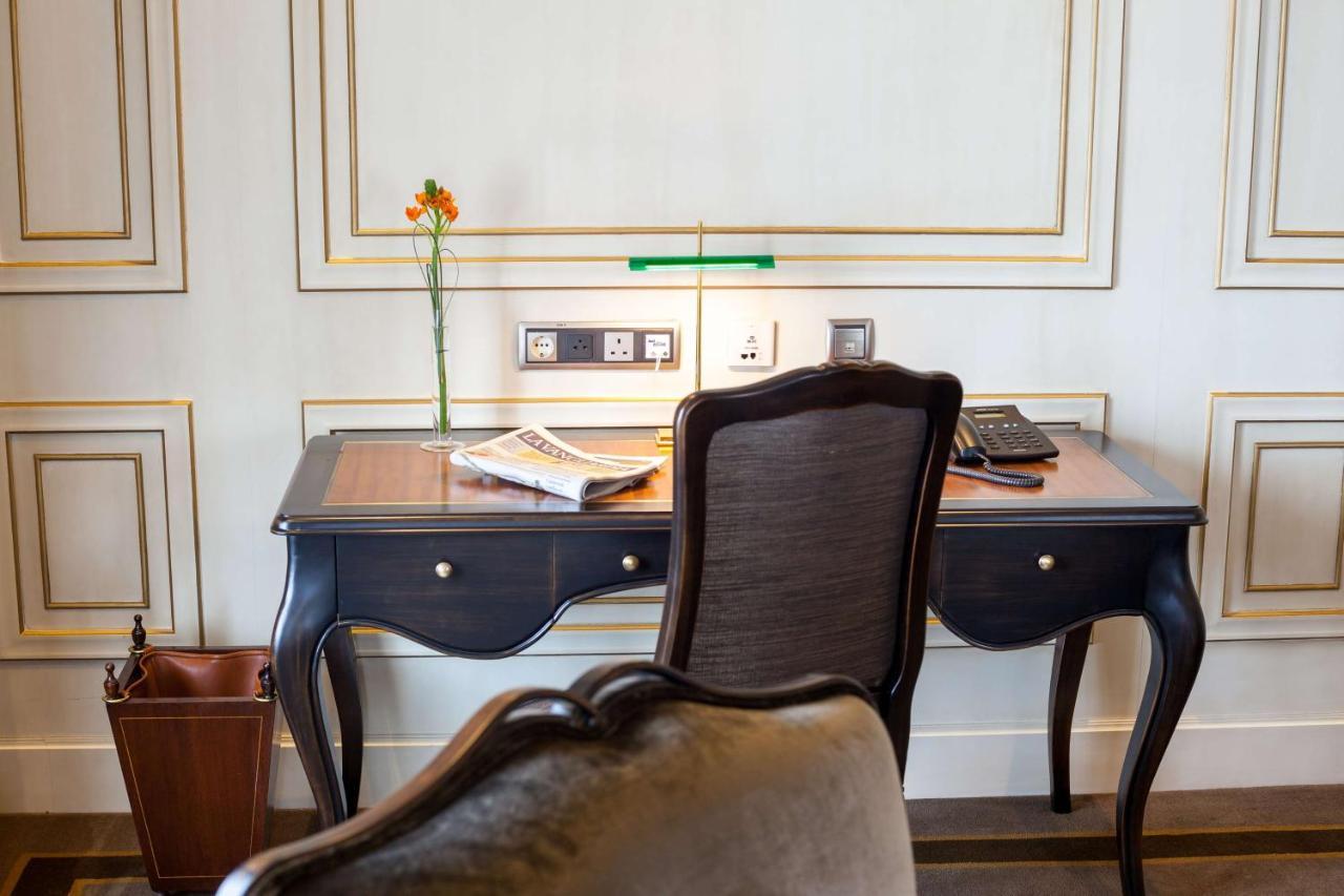 Luxury Suite The Wellington Club