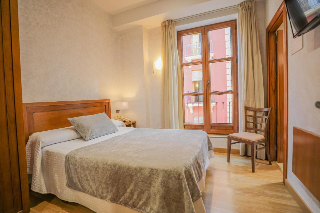 Matrimonial Double Room