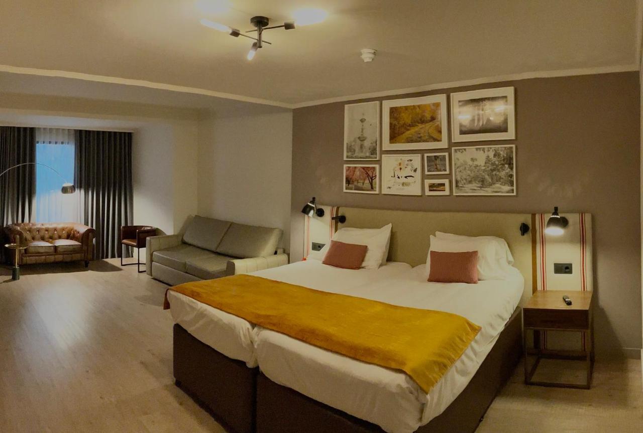Superior King Room Sofa Bed