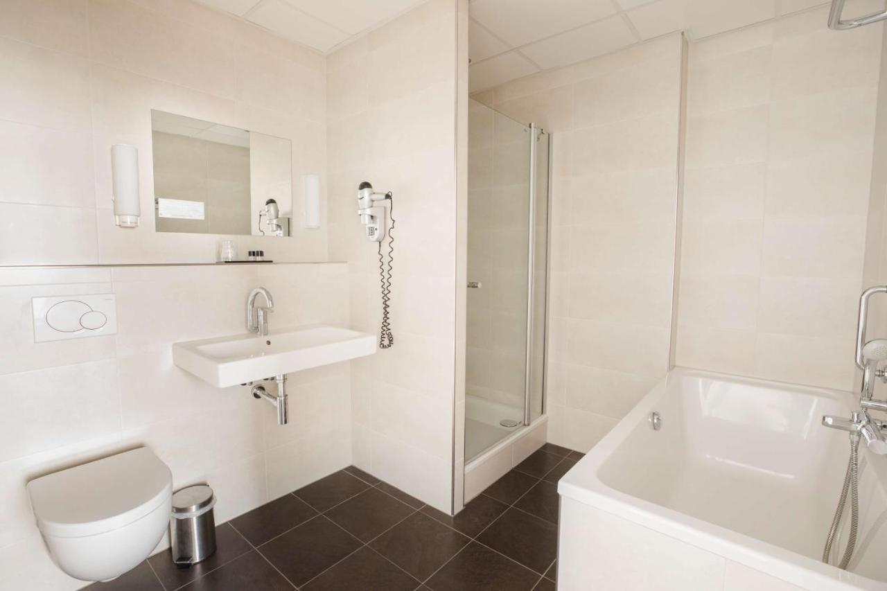 Deluxe Kamer met Kingsize Bed - Rookvrij