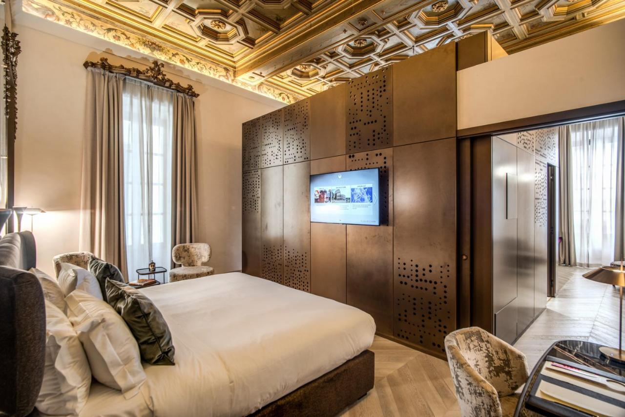 Presidentiële SPA-suite