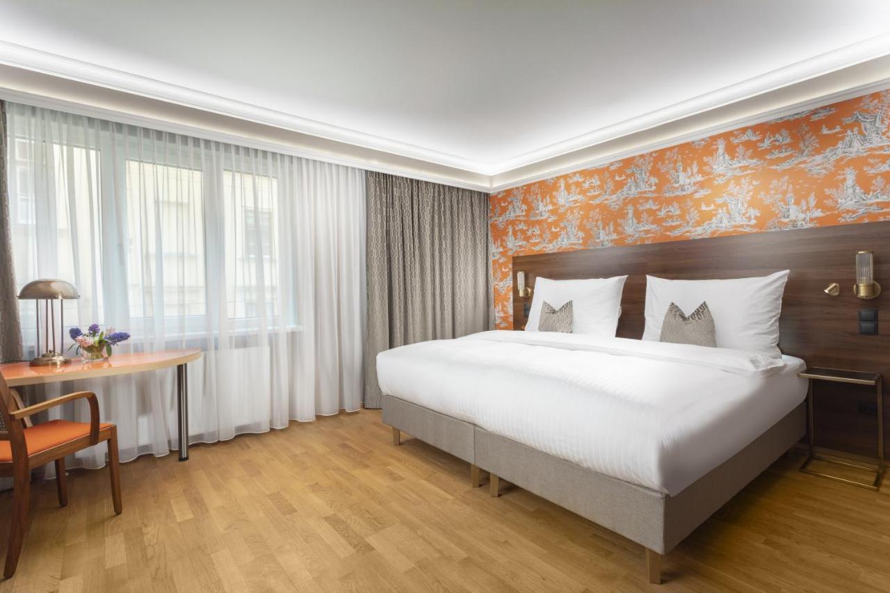 Signature Tweepersoonskamer met Kingsize Bed