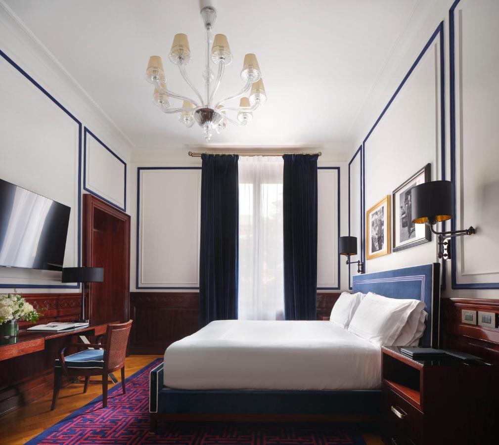 Superior Kamer