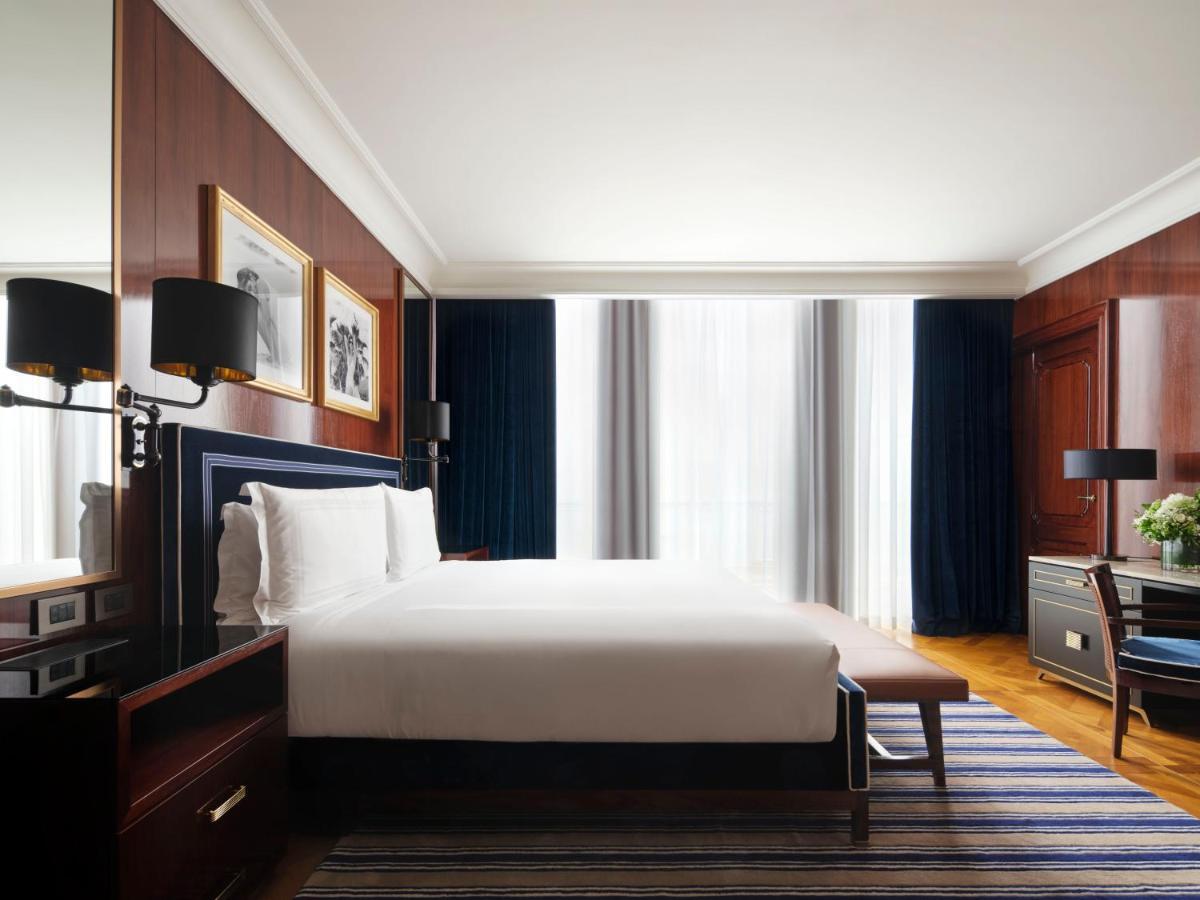 Deluxe Kamer