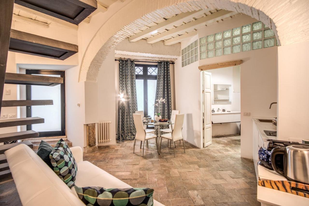 Appartement Split-level