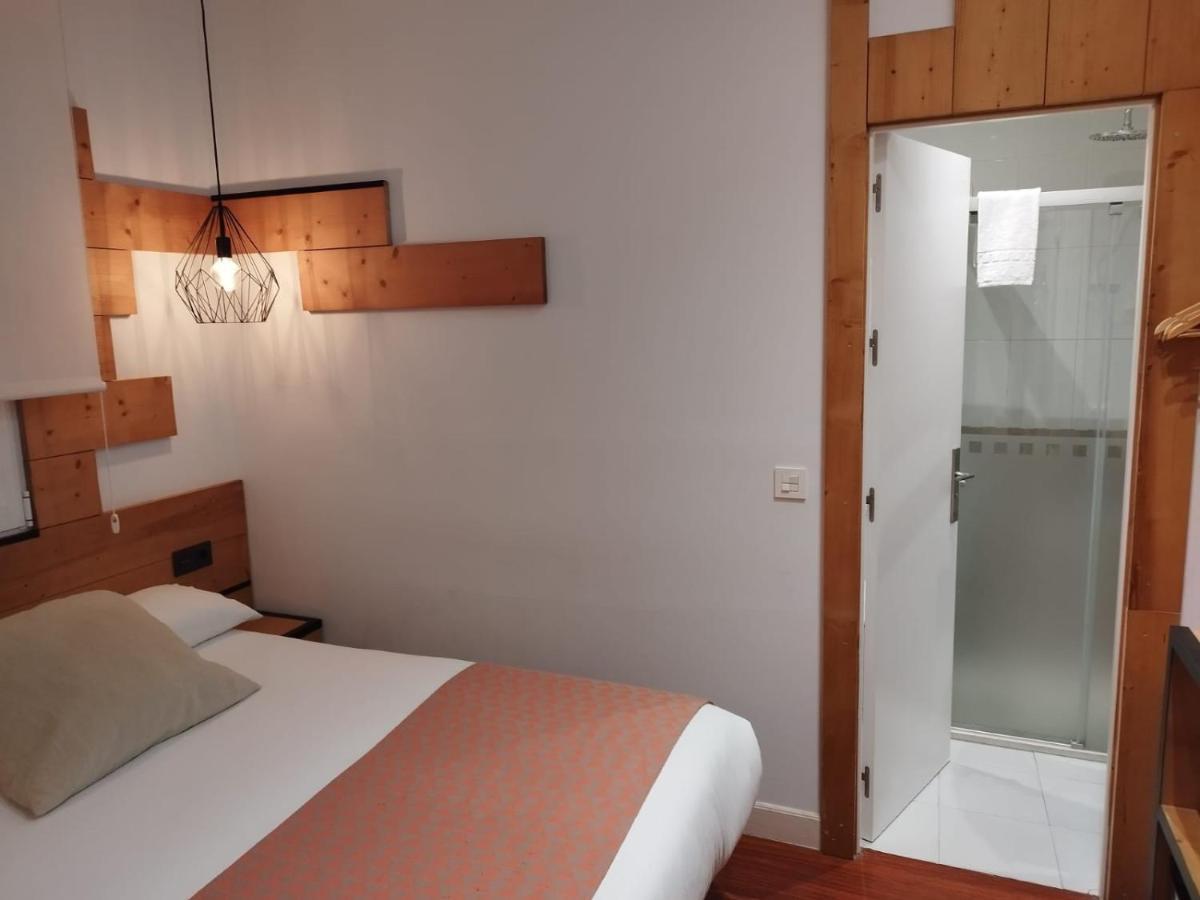Budget Single Room
