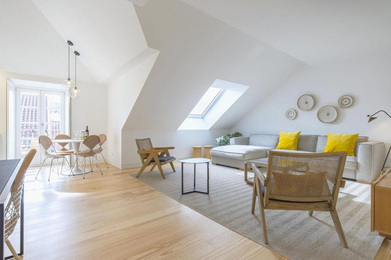 Appartement met 1 Slaapkamer