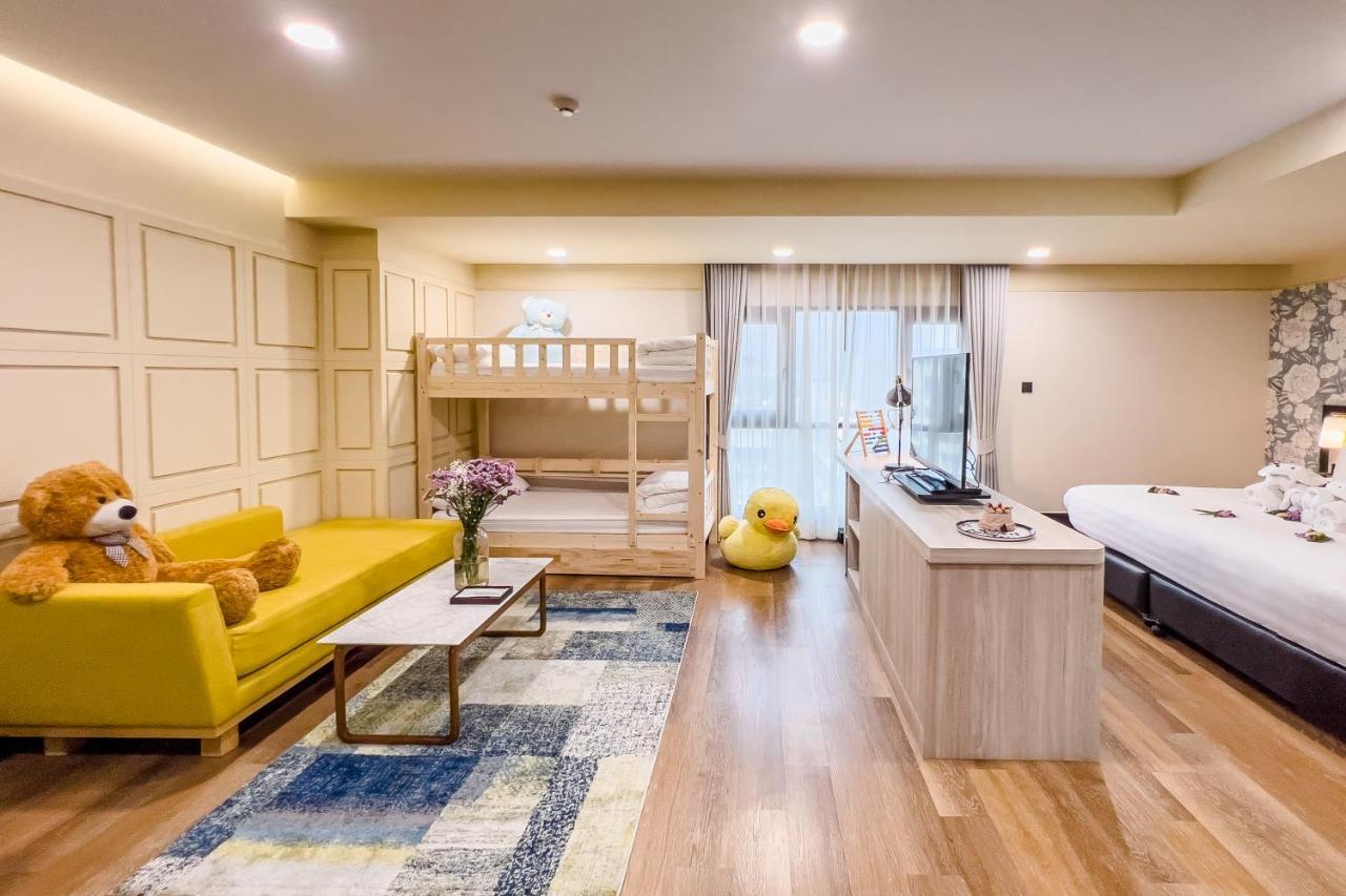 One-Bedroom Premier