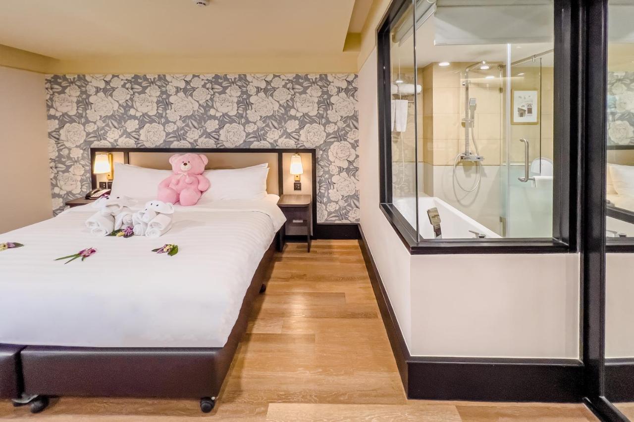 One-Bedroom Premier