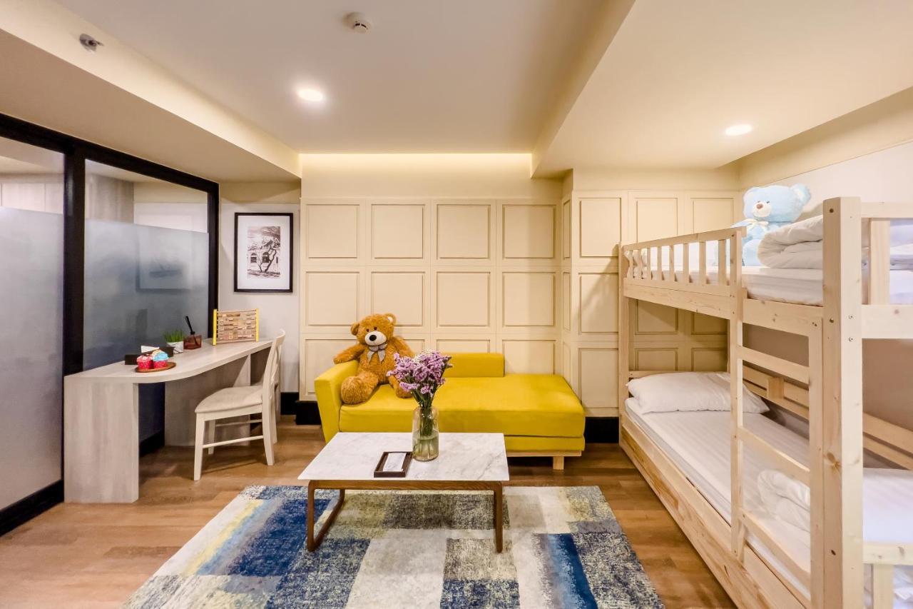 One-Bedroom Premier