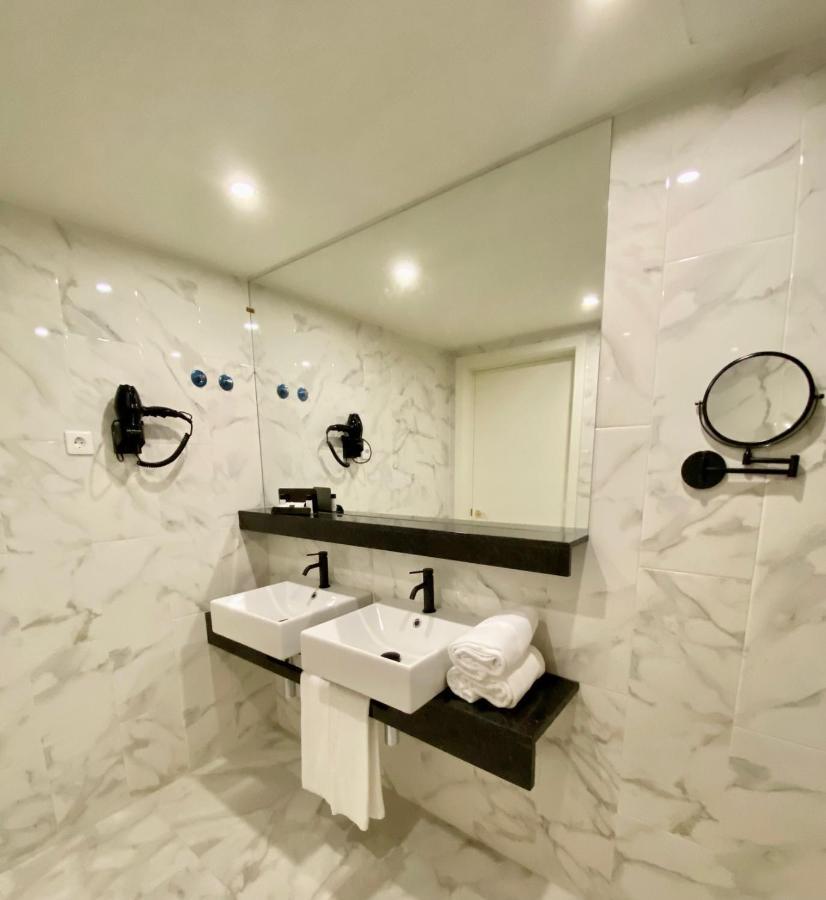 Driepersoonskamer
