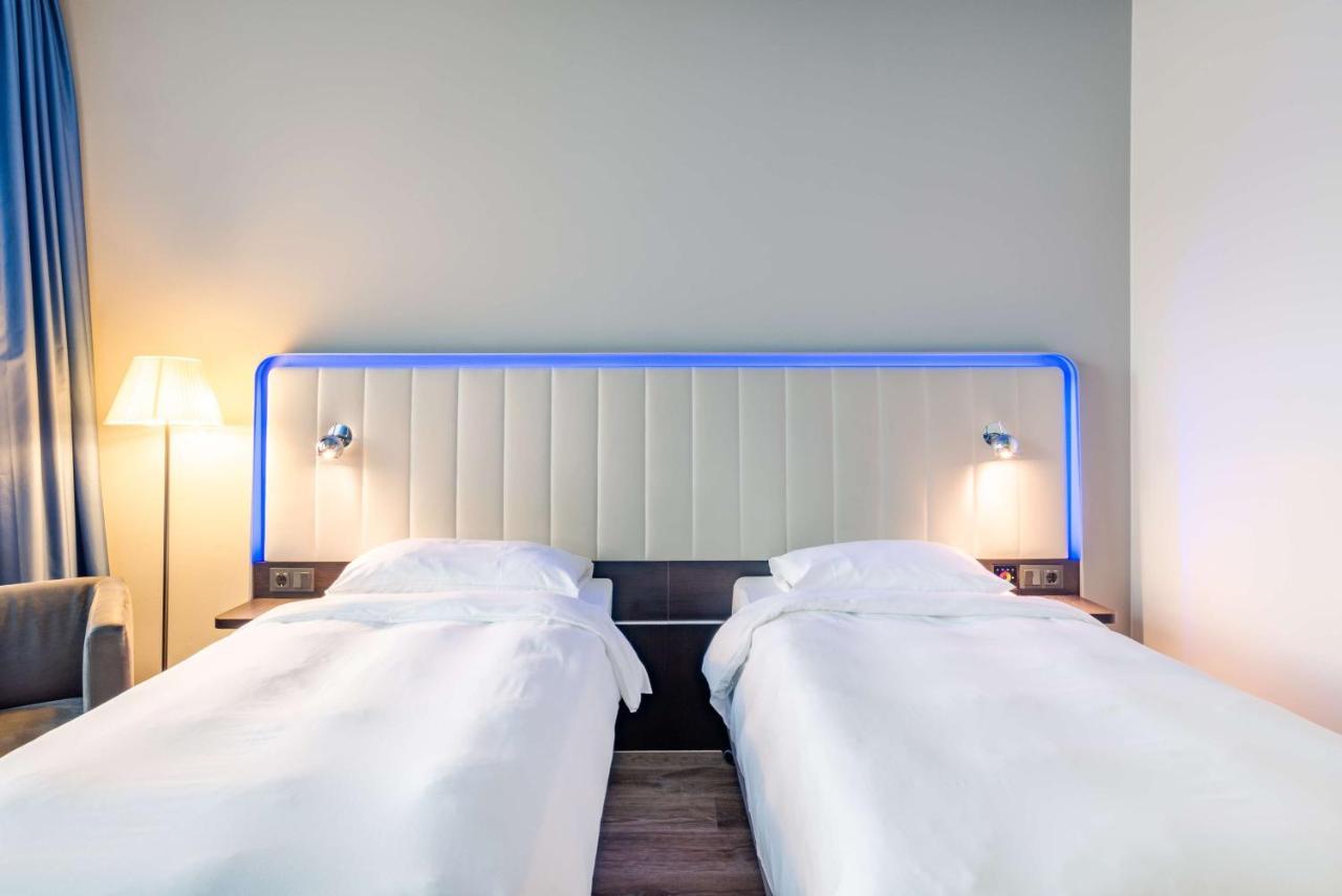 Superior Kamer - Hoge Verdieping