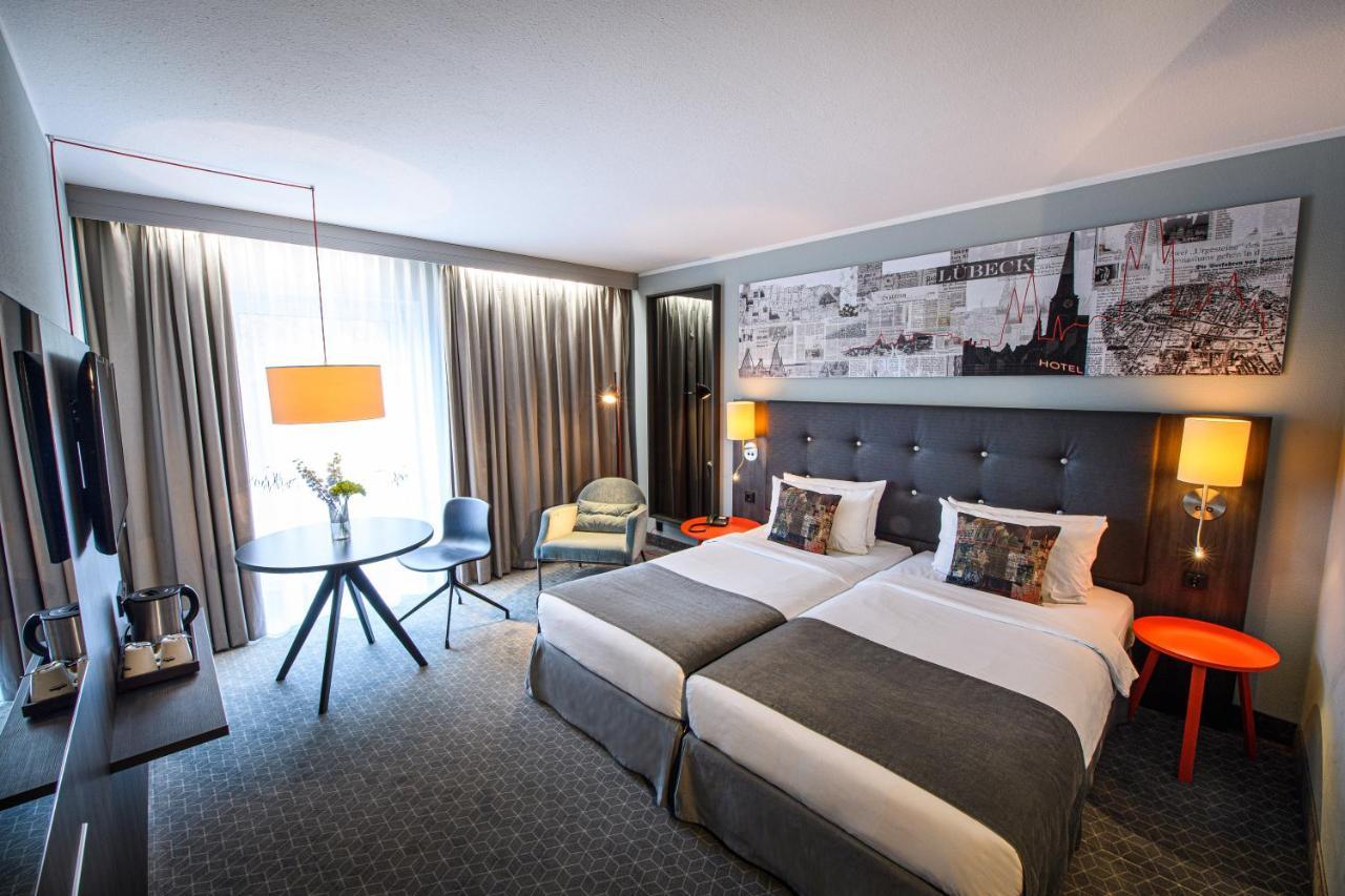 Standaard Kamer