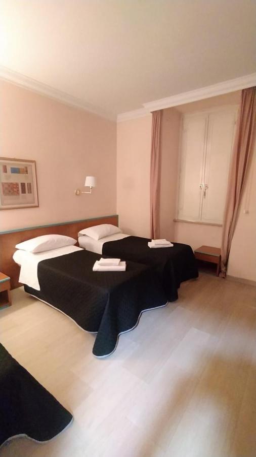 Deluxe Tweepersoonskamer met 1 of 2 Bedden