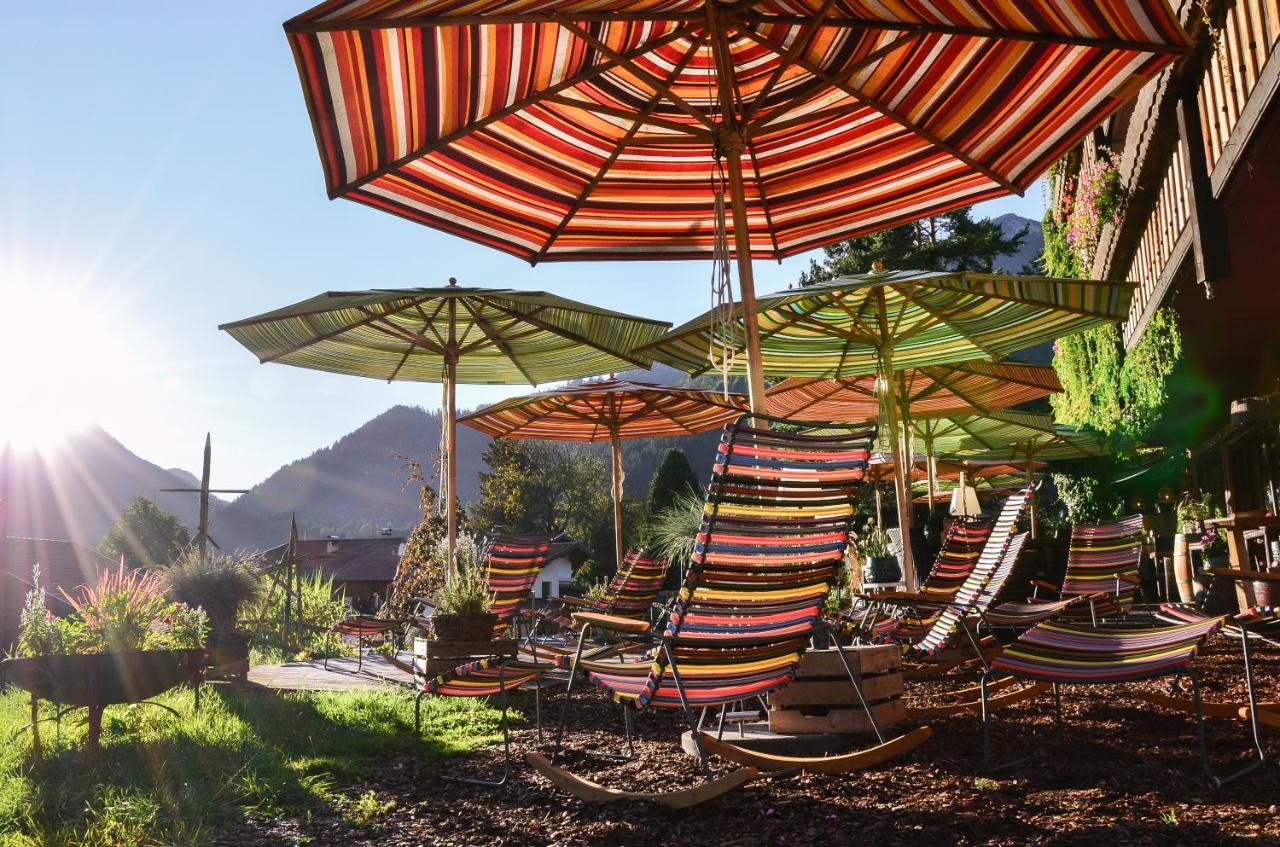 Superior Double or Twin Room Mountain View