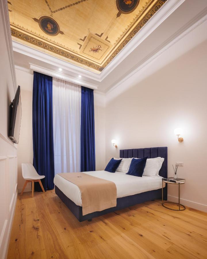 Deluxe Kamer