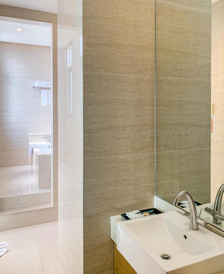 Suite Private Pool
