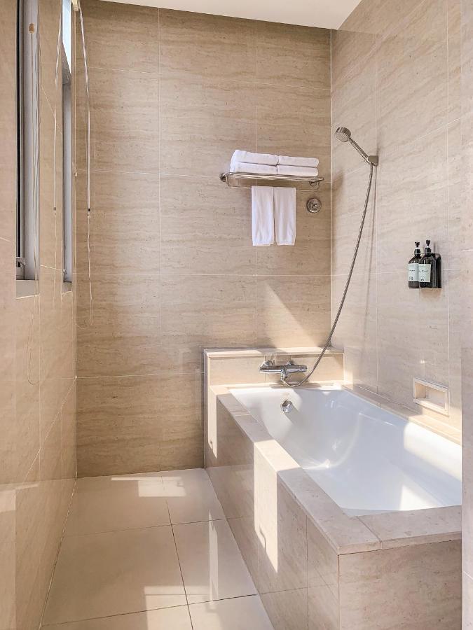 Suite Private Pool
