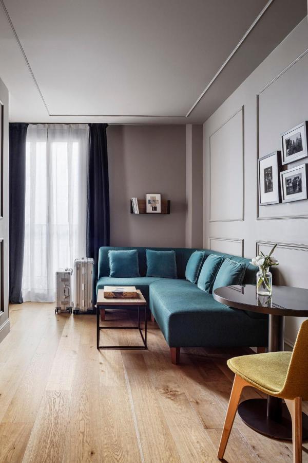 Deluxe Junior Suite