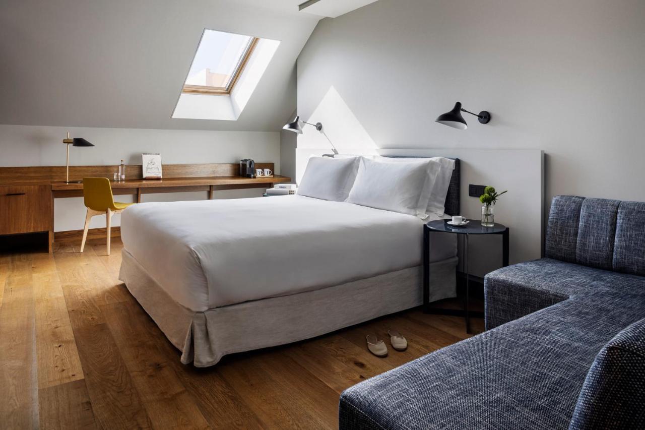 Superior Deluxe Double Room