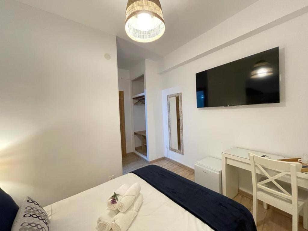 Double Room Balcony
