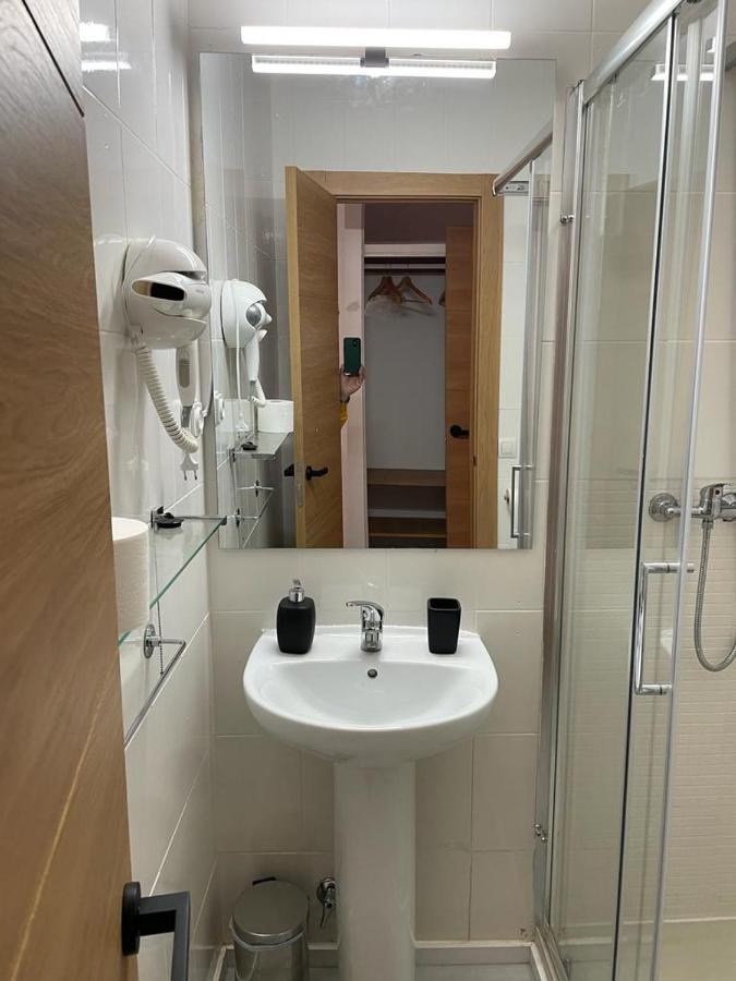 Double Room Balcony