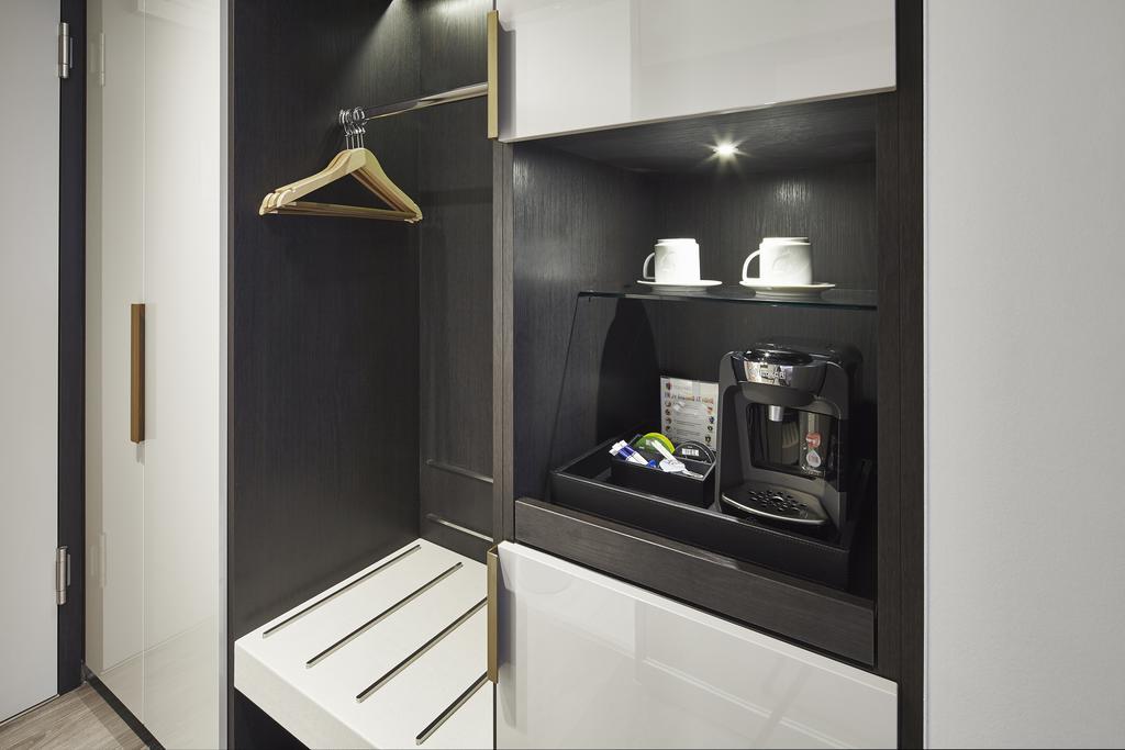 Executive Kamer