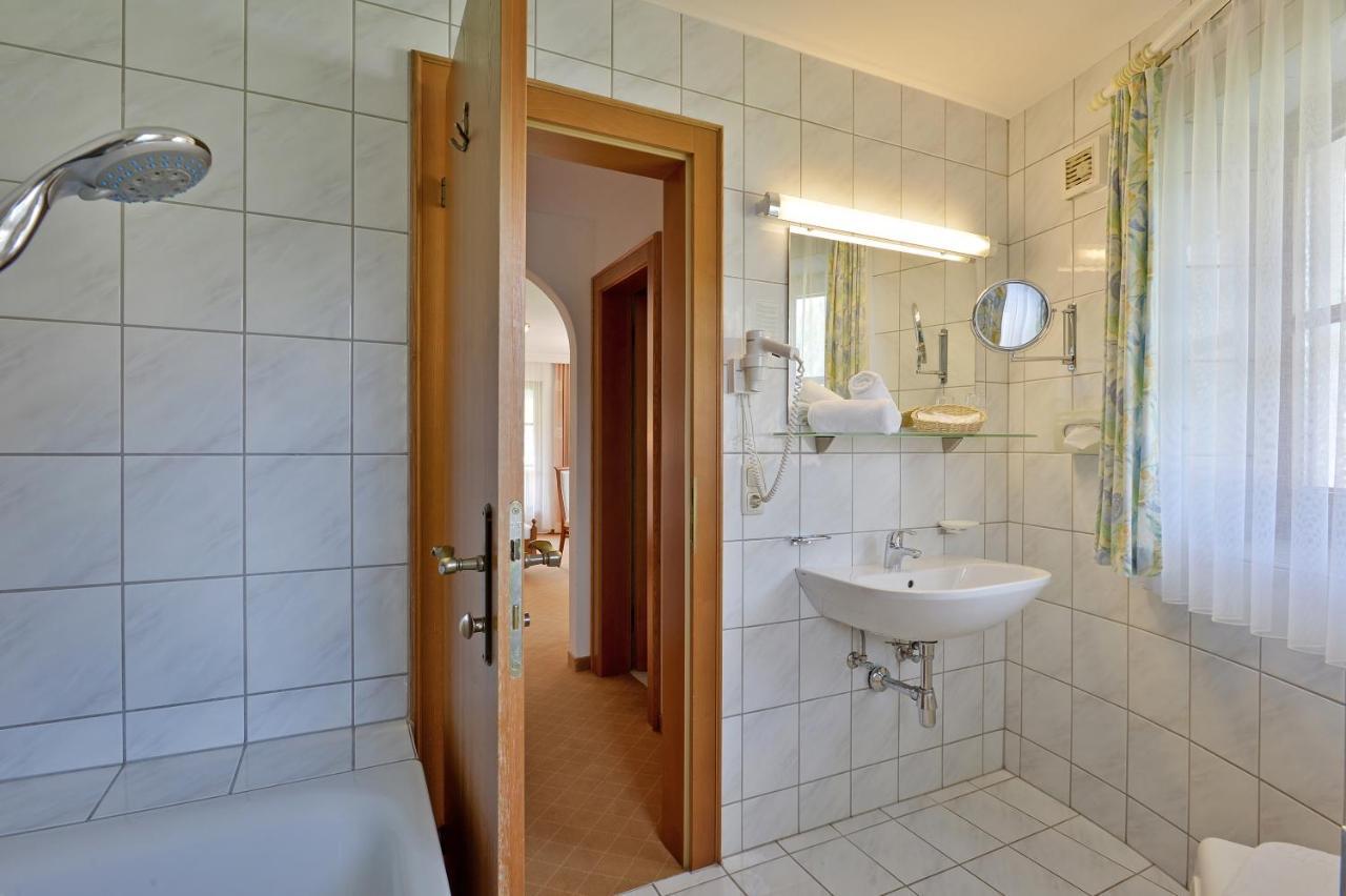 Double Room Mountain View