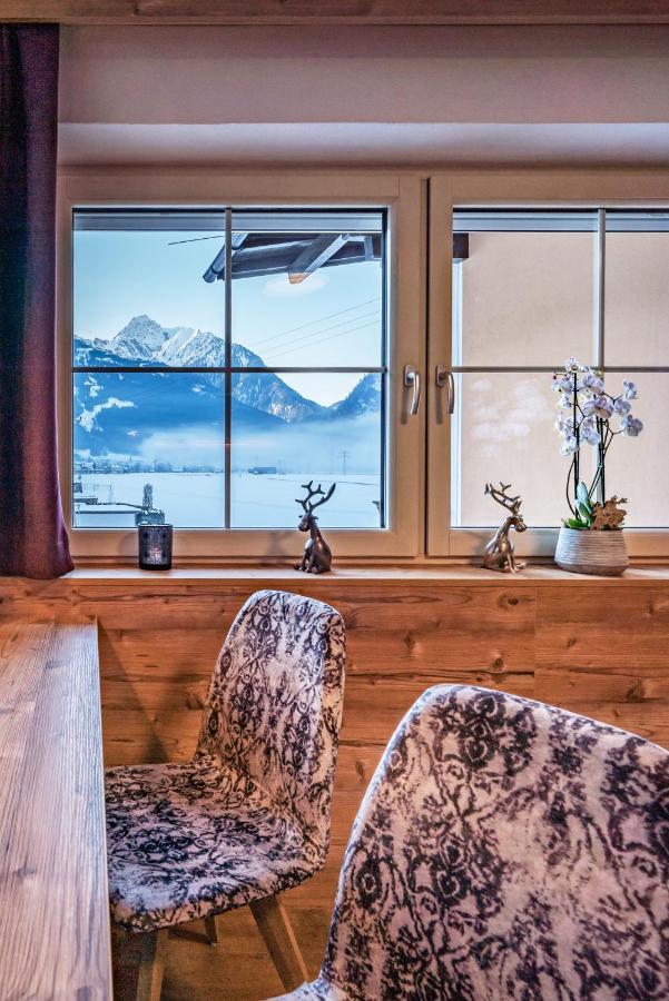 Apartment Mountain View