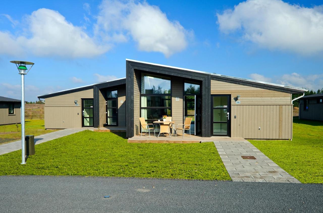 Design Plus Vakantiehuis (6 volwassenen)